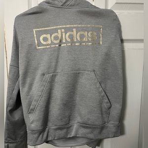 Adidas hoodie